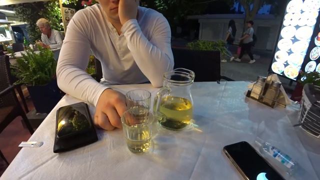 ГРЕЦИЯ/РОДОС-Мини влог/vlog |GREECE/RHODES 2019. !Осторожно-много кошек! смотреть онлайн