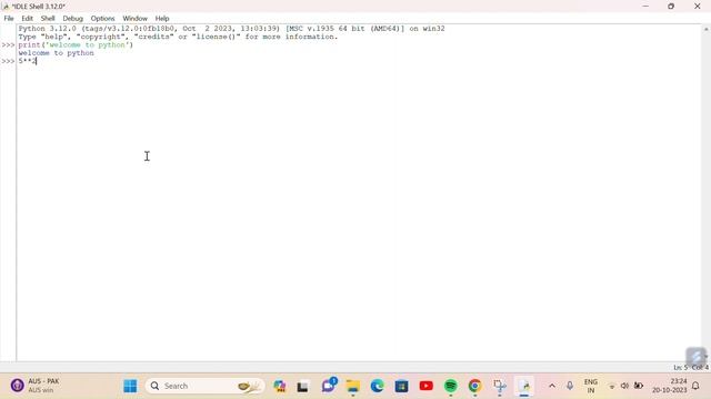 How To Install Python IDLE? Python IDLE Kaise Install Kare