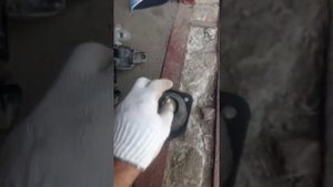 В двух словах как поменять подушки двигателя на лачетти