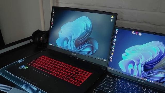 ПЕРВЫЙ ОБЗОР INTEL CORE ULTRA 7