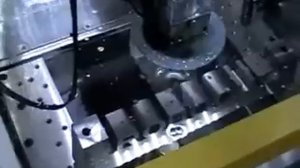 Электроэрозионный станок Fanuc Robocut