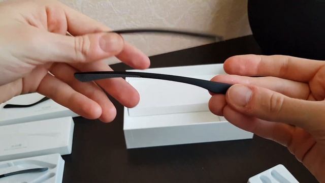 ?Честный обзор на супер-умные очки от Xiaomi (Mijia roidmi W1). Розыгрыш!!! Выиграй очки Xiaomi!!!