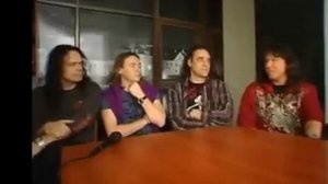 Ария. Интервью(Часть 3)