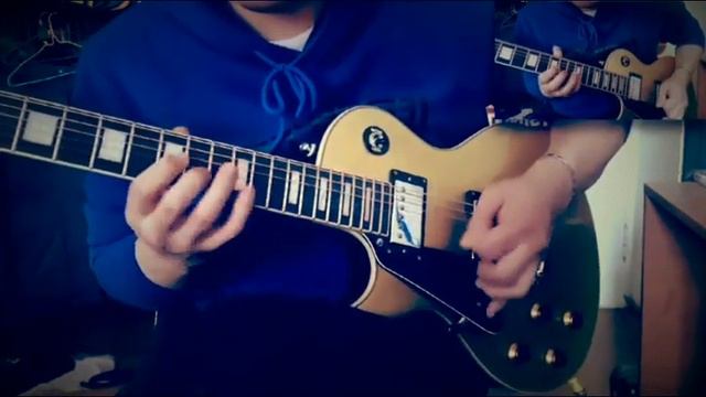 베토벤 바이러스 반야 - cover By Lodong BeethovenVirus BanYa 커버 편곡 Rock Beethoven Virus 커버 락버전