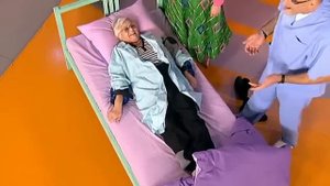 Ревматическая полимиалгия. Отчего сковывает мышцы