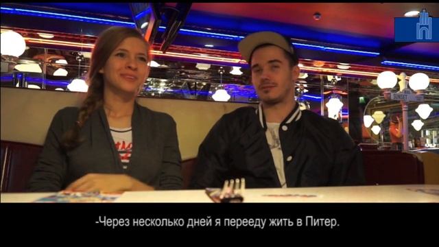 Жизнь говорящих рук: Андрей ДРАГУНОВ