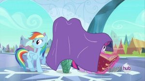 My Little Pony Friendship is Magic 3 сезон 1 серия 2 серия
