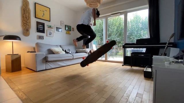 Longboard dancing WORST & BEST OF 2020 ! смотреть онлайн