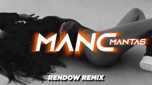 KAT-RIN & Msl16 - Больно (Rendow Remix)
