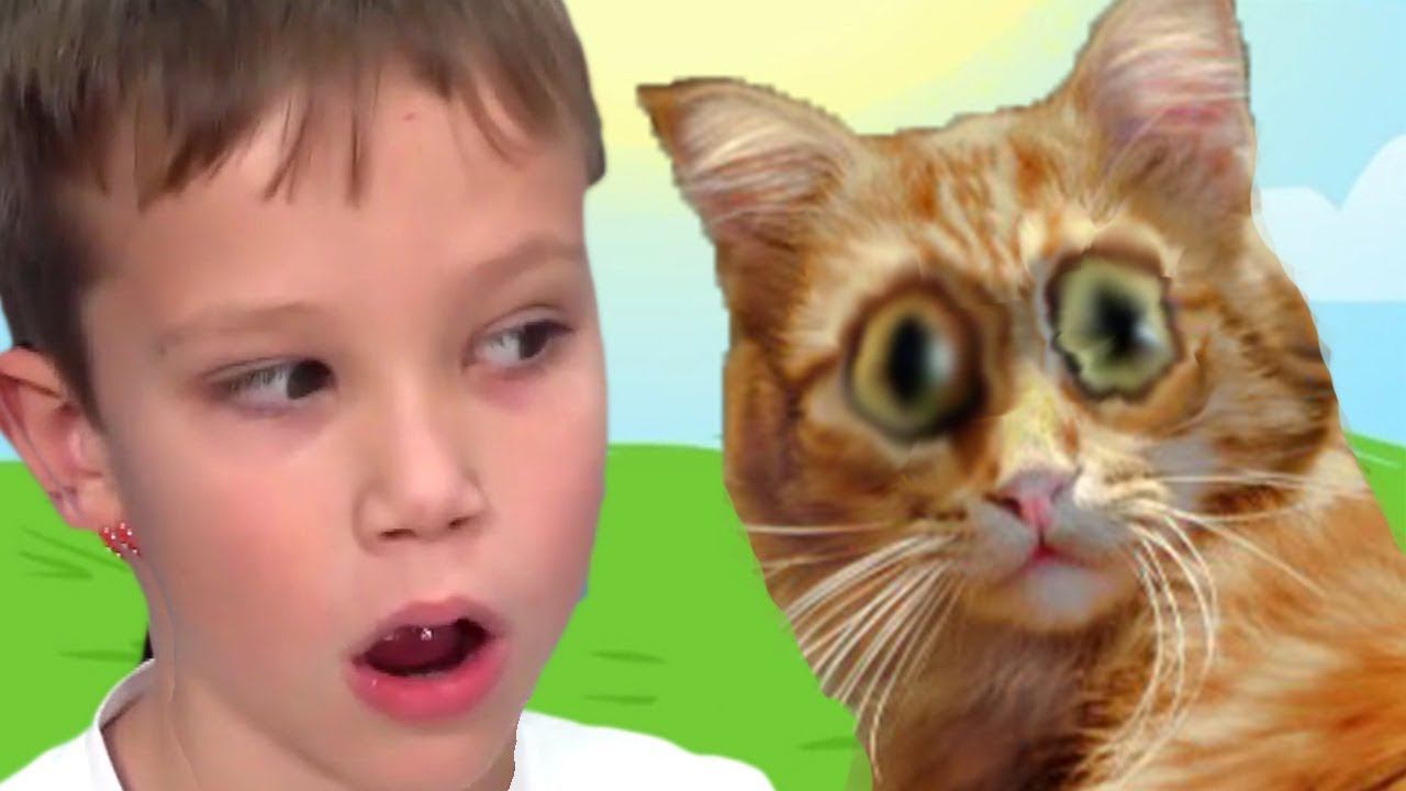 КРАСНЫЙ ШАР МИСТЕР МАКС спасает Мурку, мультик игра Детский летсплей #43 смотреть онлайн