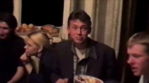 Проводы в Армию 1998