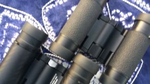 Shuntu 10x25 8x20 ED Compact Pocket Binoculars
