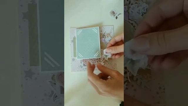 Оформление страниц скрап альбома. Базовые слои ? смотреть онлайн