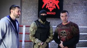 Как не бояться драки / 100% способ победить страх перед дракой