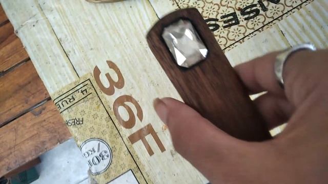 Кинжал после реставрации Д.Скляренко - обзор! смотреть онлайн