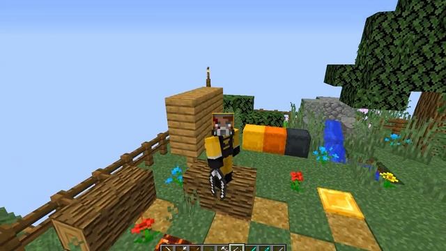 Скачать Мод на ОРУЖИЕ !в Майнкрафт ! мод Songs of War смотреть онлайн