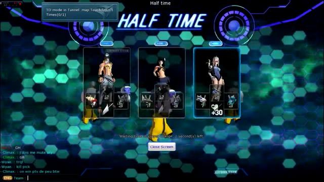 #wYb vs NetSphere - Station-1 [S5] #3 смотреть онлайн