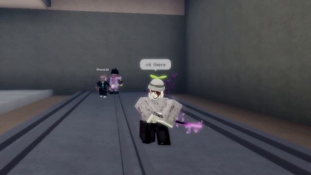 (AUT) Umbra Awakening? смотреть онлайн