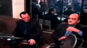 Hovanes vardanyan klarnet 1996