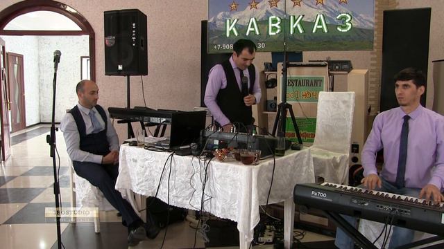 Маил Рагимов - Гр. Кавказ - Саратов 2021 2