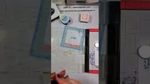 Periscope: Card making featuring Catherine Pooler Designs