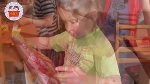 Виртуальная экскурсия по Железинской детской библиотеке. К 60-летнему юбилею библиотеки.