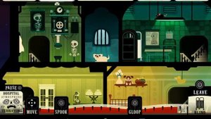 Haunt the House: Terrortown (Android Gameplay)