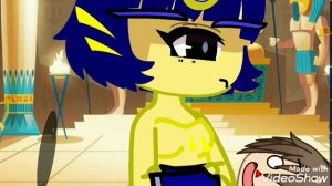 Анкха зона (Гача клуб)