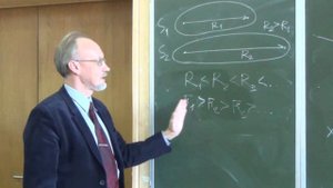 Метод идеализации как переход к пределу