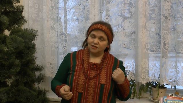 "Емельян зимний" 2 часть
