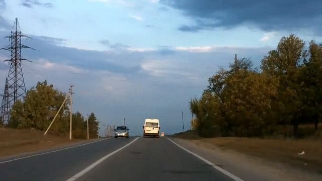 Самара - Тольятти