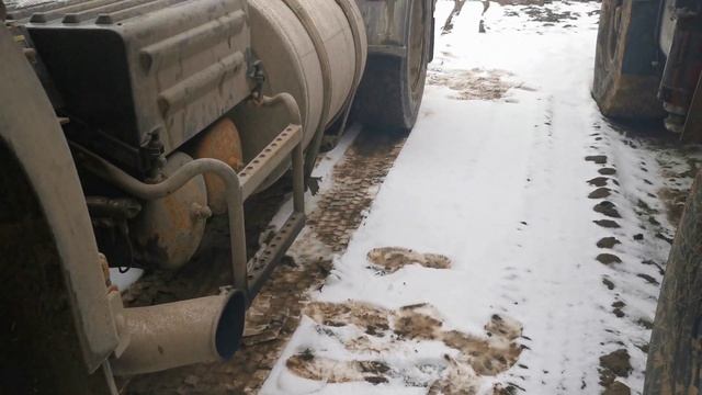 Двигатель Volvo d12a смотреть онлайн