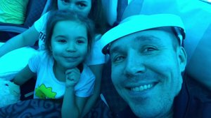 Бангкок - день первый, коасан-роад