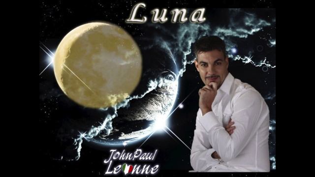 ДжонПоль Леонне - Luna смотреть онлайн