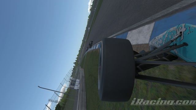 iRacing Formula3