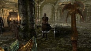 Let's Play Skyrim Modded Sixty-two