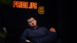 JFC Pride Live on air 6