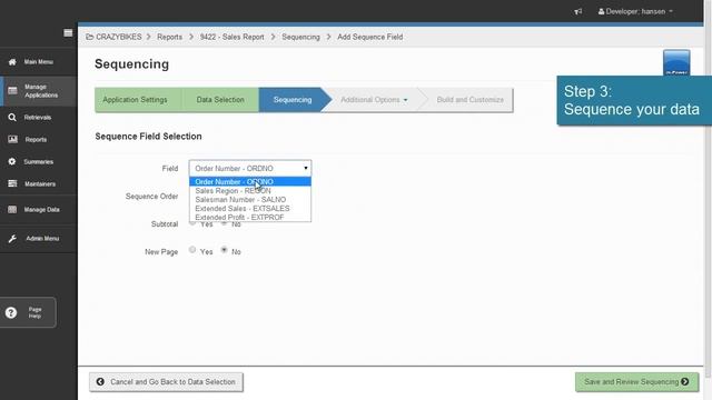 Build enterprise web applications without programming смотреть онлайн