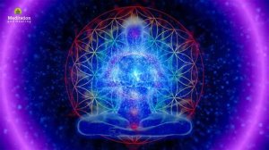 Музыка для медитации. Частота очищения кармы.
