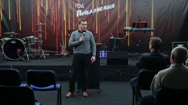 "Я - Христианин?!" | Игорь Карасев | 17 февраля 2018