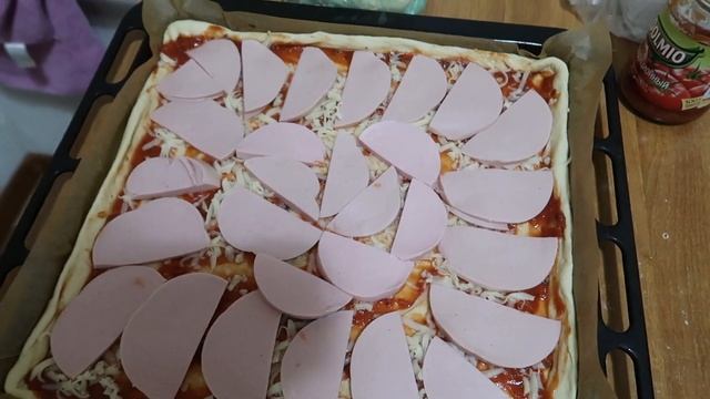 OrenMama VLOG: Продуктовая закупка ?| Домашняя пицца ?| Заветный конвертик от YouTube - Монетизация смотреть онлайн