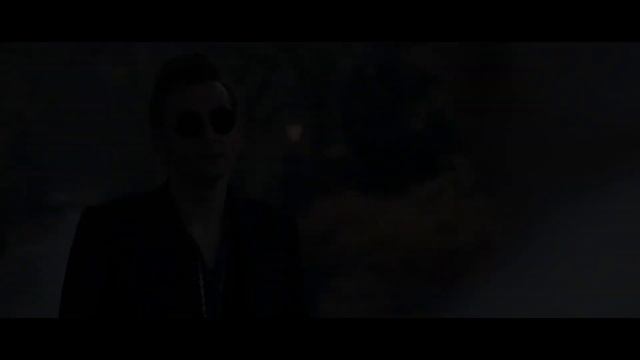 Говори, говори, моё счастье - Good Omens смотреть онлайн