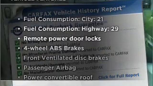 1998 Mercedes-Benz SLK-Class - Reading PA смотреть онлайн