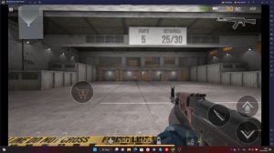 Как настроить чувствительность мыши в BlueStacks 5 ? || Важно для новчиков||