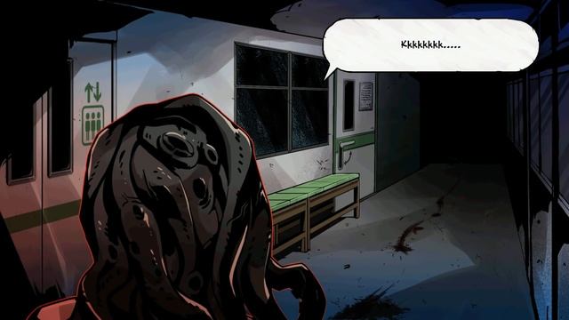 The Coma 2: Vicious Sisters | All cutscenes смотреть онлайн