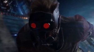 Star Lord - Old Town Road