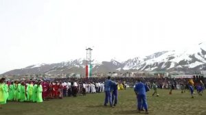 Наврузи н Нуробод 2019