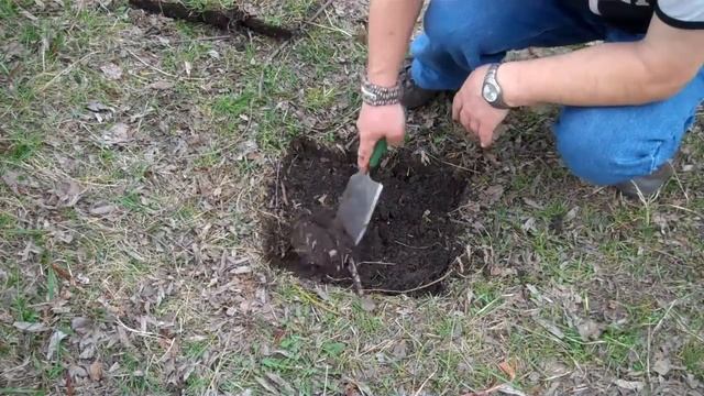 Как правильно сделать кострище смотреть онлайн