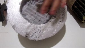 DIY. Новогодняя композиция. Новогодний декор.