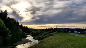 Красота природы. Сибирь.